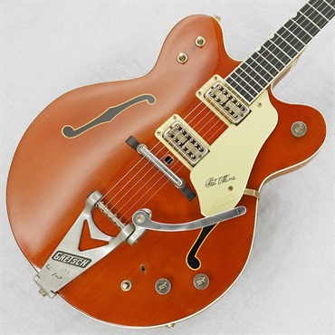 GRETSCH VINTAGE 6120 Chet Atkins Hollowbody '65 画像1