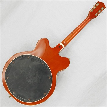 GRETSCH VINTAGE 6120 Chet Atkins Hollowbody '65 画像2