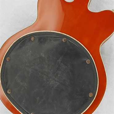 GRETSCH VINTAGE 6120 Chet Atkins Hollowbody '65 画像3