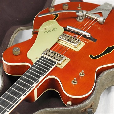 GRETSCH VINTAGE 6120 Chet Atkins Hollowbody '65 画像5