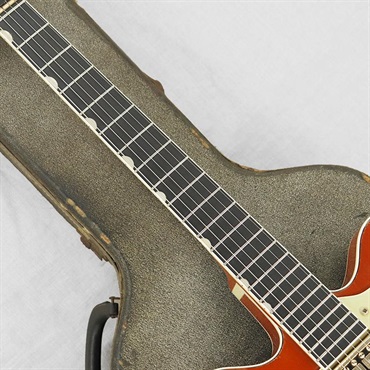 GRETSCH VINTAGE 6120 Chet Atkins Hollowbody '65 画像8