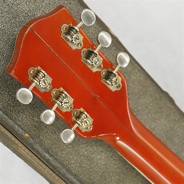 GRETSCH VINTAGE 6120 Chet Atkins Hollowbody '65 画像9