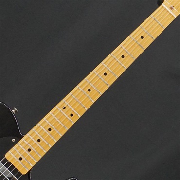Fender Japan USED 中古 TL52(Black)［SN.JD13001723］ フェンダージャパン 画像4