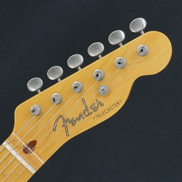 Fender Japan USED 中古 TL52(Black)［SN.JD13001723］ フェンダージャパン 画像6