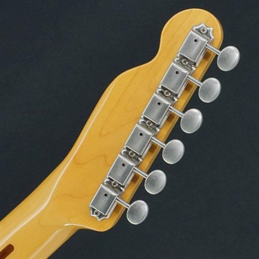 Fender Japan USED 中古 TL52(Black)［SN.JD13001723］ フェンダージャパン 画像7