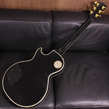 Gibson Mick Ronson 1968 Les Paul Custom Collector's Edition Antique Natural/Ebony SN. MR 051 画像1