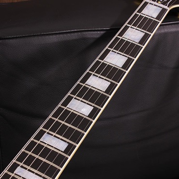 Gibson Mick Ronson 1968 Les Paul Custom Collector's Edition Antique Natural/Ebony SN. MR 051 画像6