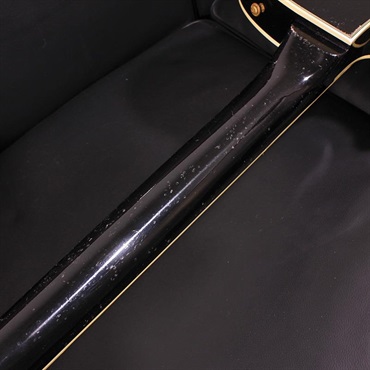 Gibson Mick Ronson 1968 Les Paul Custom Collector's Edition Antique Natural/Ebony SN. MR 051 画像8