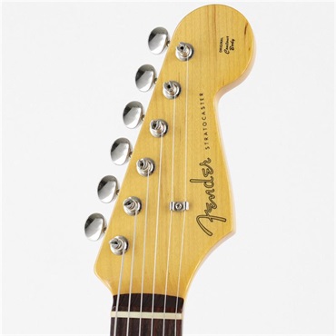 Fender Japan USED 中古 ST62-SS Mod(CAR/R)[SN.JD12024668]フェンダー 画像4