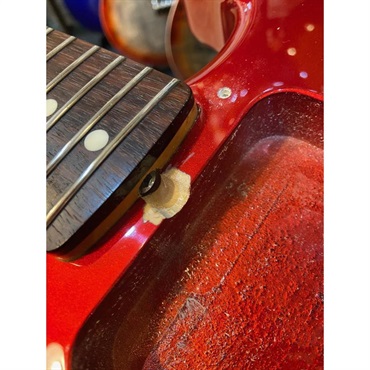 Fender Japan USED 中古 ST62-SS Mod(CAR/R)[SN.JD12024668]フェンダー 画像9