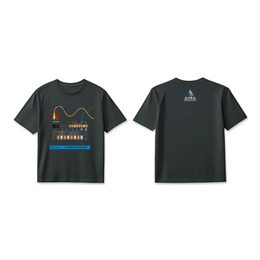 Roland J-6 T-Shirts DesignA M (RT/J-6AM) 画像2