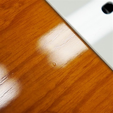 Fender Custom Shop USED 中古 Custom Shop Master Grade Series 1954 Stratocaster (2-Tone Sunburst/M) 1999 [SN. MGN80125] 画像8