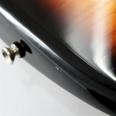 Fender Custom Shop USED 中古 Custom Shop Master Grade Series 1954 Stratocaster (2-Tone Sunburst/M) 1999 [SN. MGN80125] 画像10