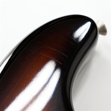 Fender Custom Shop USED 中古 Custom Shop Master Grade Series 1957 Stratocaster (2-Tone Sunburst/M) 1996 [SN. CN908559] 画像7