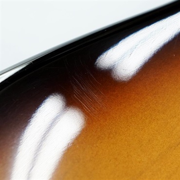 Fender Custom Shop USED 中古 Custom Shop Master Grade Series 1957 Stratocaster (2-Tone Sunburst/M) 1996 [SN. CN908559] 画像8