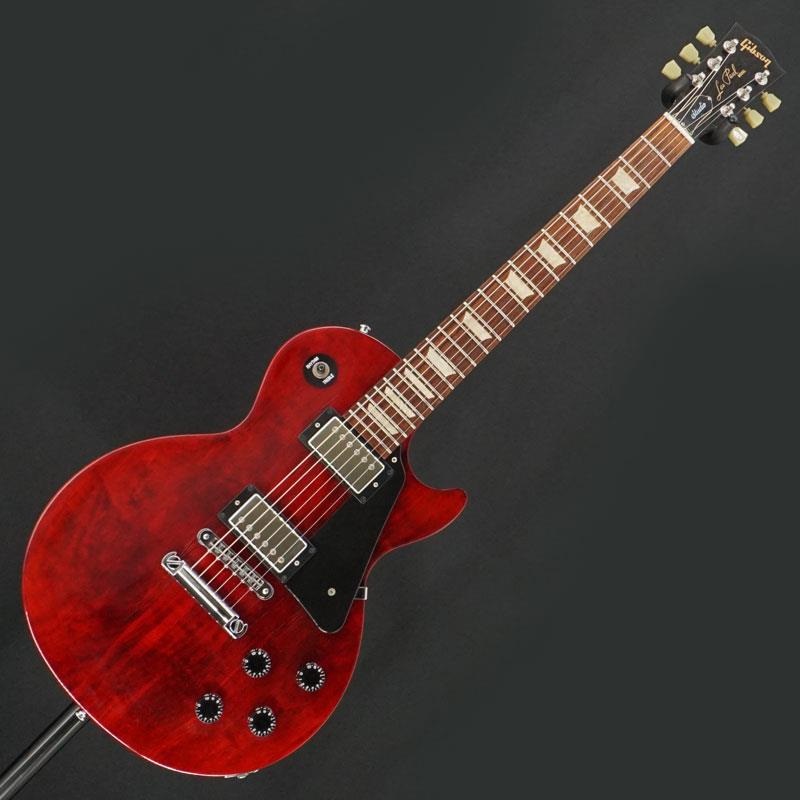 【個人工房製】Les Paul ワインレッド Gibson USED 中古 Les Paul Studio(Wine Red)［SN.134200324