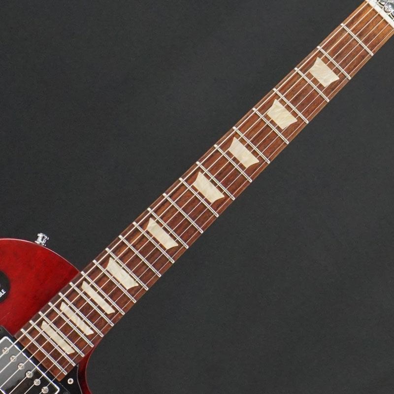 Gibson USED 中古 Les Paul Studio(Wine Red)［SN.134200324