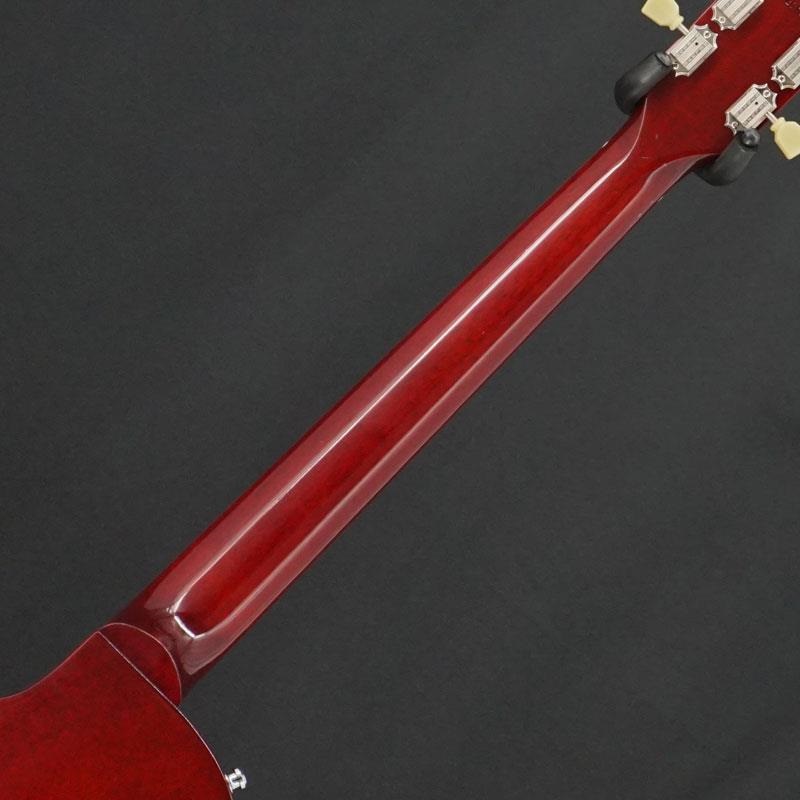 Gibson USED 中古 Les Paul Studio(Wine Red)［SN.134200324