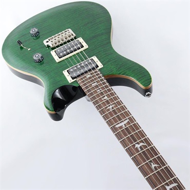 P.R.S. SE Custom 24 (Emerald Green) 【Japan Special】【2025年生