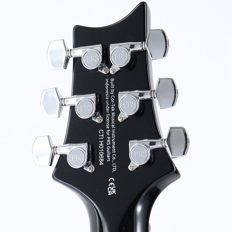 P.R.S. SE Custom 24 (Emerald Green) 【Japan Special】【2025年生