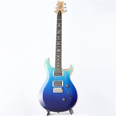 P.R.S. SE Custom 24 (Sapphire Fade) 【Japan Special】【2025年生