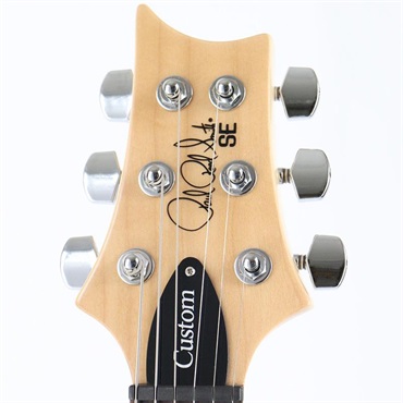 P.R.S. SE Custom 24 (Sapphire Fade) 【Japan Special】【2025年生