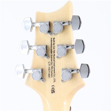 P.R.S. SE Custom 24 (Sapphire Fade) 【Japan Special】【2025年生産品】 画像8