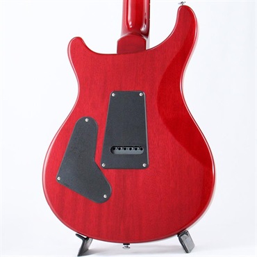 P.R.S. SE Custom 24 Quilt (Ruby) 【Japan Special】【2025年生産品】 画像3