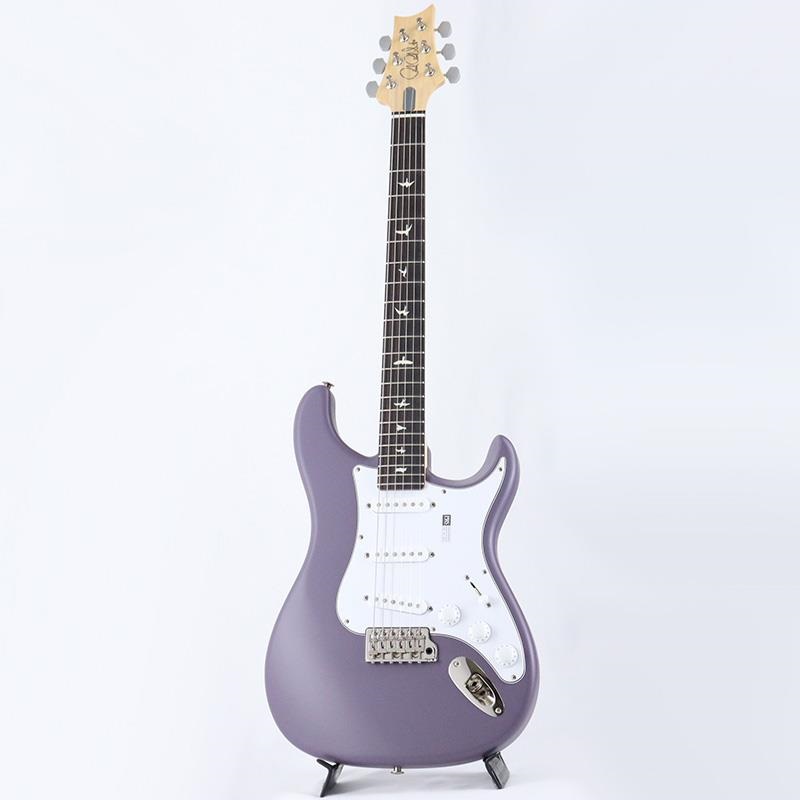 P.R.S. Silver Sky Rosewood (Black Plum Satin) [SN.0419950] 【2025