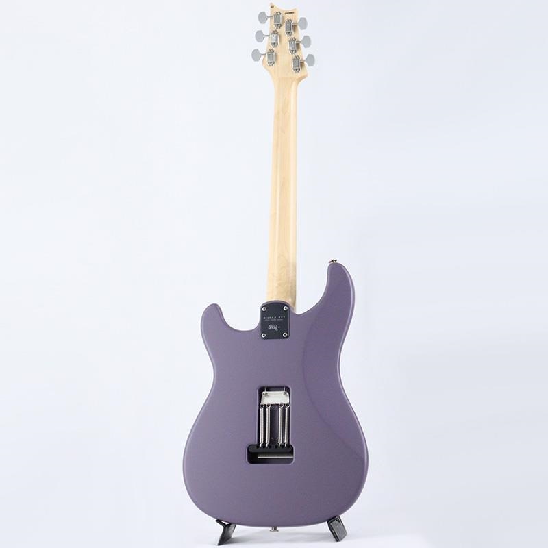 P.R.S. Silver Sky Rosewood (Black Plum Satin) [SN.0419950] 【2025