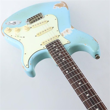 momose MC1-STD/R (SOB-Heavy Aged) [SN.21782] 画像4