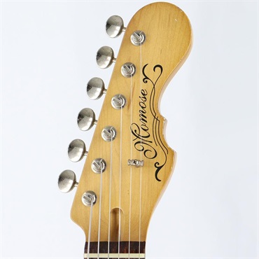 momose MC1-STD/R (SOB-Heavy Aged) [SN.21782] 画像9