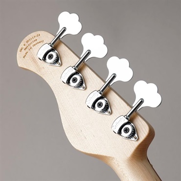 Sadowsky Guitars MetroLine 21-Fret Vintage J/J Bass Alder 4st (CAR) 【特価】 画像7