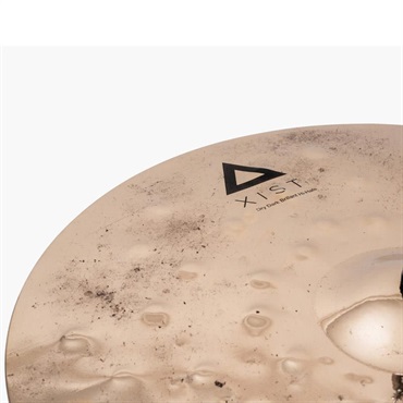Istanbul／Agop Xist Dry Dark Brilliant HiHat 15 画像1