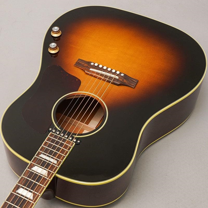 Gibson J-160E Original Vintage Sunburst ギブソン ｜イケベ楽器店