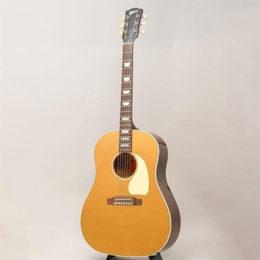 Gibson J-45 Gold Top 【限定生産モデル】 ギブソン 画像2
