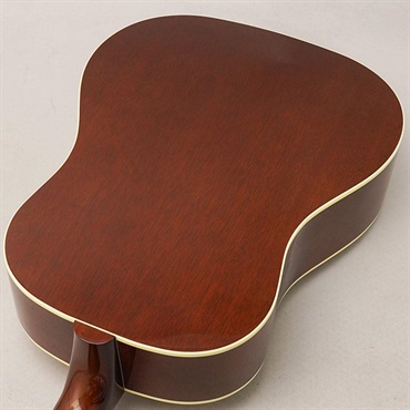 Gibson J-45 Gold Top 【限定生産モデル】 ギブソン 画像5