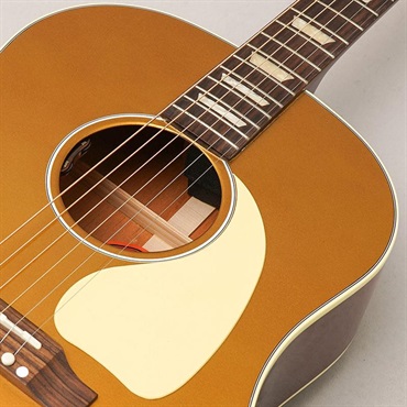 Gibson J-45 Gold Top 【限定生産モデル】 ギブソン 画像6