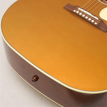 Gibson J-45 Gold Top 【限定生産モデル】 ギブソン 画像7