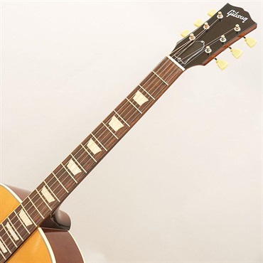 Gibson J-45 Gold Top 【限定生産モデル】 ギブソン 画像8
