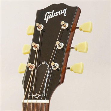 Gibson J-45 Gold Top 【限定生産モデル】 ギブソン 画像10