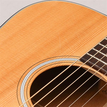 K.Yairi USED 中古 DY-18 '24 Kヤイリ 画像10