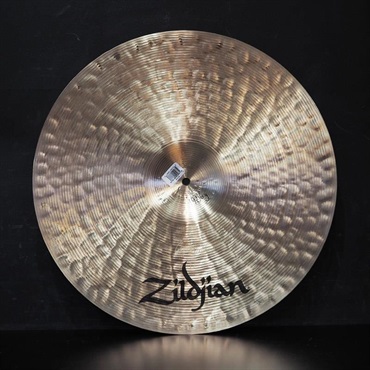 Zildjian USED 中古 K Constantinople Medium Thin Ride Low 20[1956g] 画像1