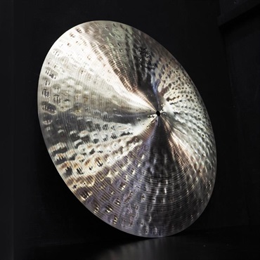Zildjian USED 中古 K Constantinople Medium Thin Ride Low 20[1956g] 画像2