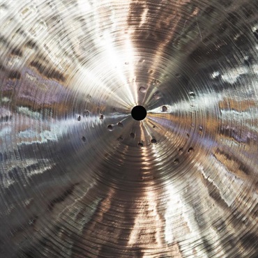 Zildjian USED 中古 K Constantinople Medium Thin Ride Low 20[1956g] 画像6