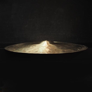 Zildjian USED 中古 K Constantinople Medium Thin Ride Low 20[1956g] 画像7