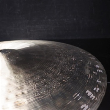 Zildjian USED 中古 K Constantinople Medium Thin Ride Low 20[1956g] 画像10