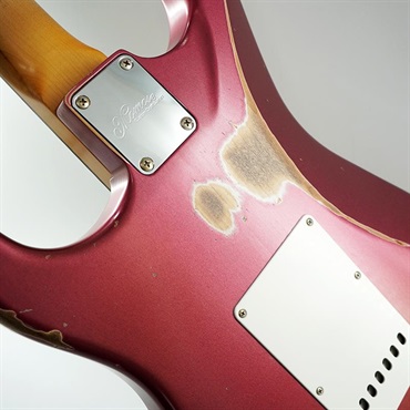 momose MC1-STD/R (BGM-Heavy Aged) SN.21710 画像10