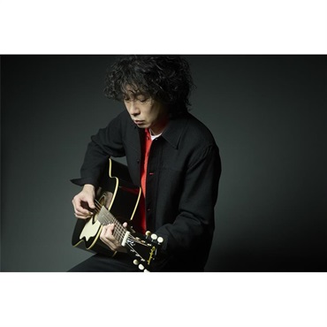 Epiphone Inspired By Gibson Custom Kazuyoshi Saito J-45 2026　【ご予約受付中】【3月13日以降入荷予定 入荷次第順次出荷】 エピフォン 画像1