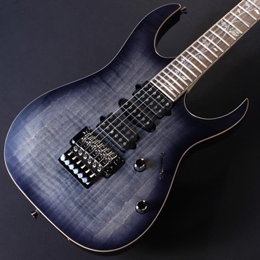 Ibanez j.custom RG8570-BRE (Black Rutile) #F2601507 画像2
